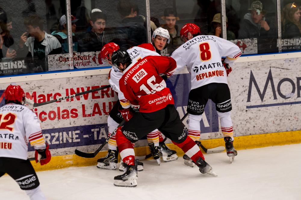 Morzine-Avoriaz 8 - 2 Meudon