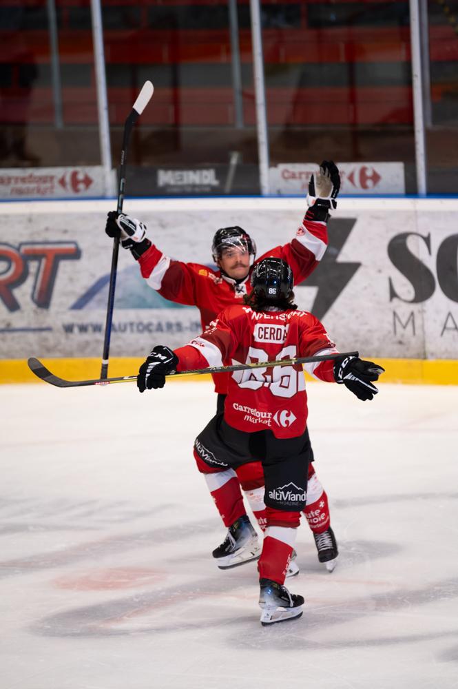 Morzine-Avoriaz 8 - 2 Meudon