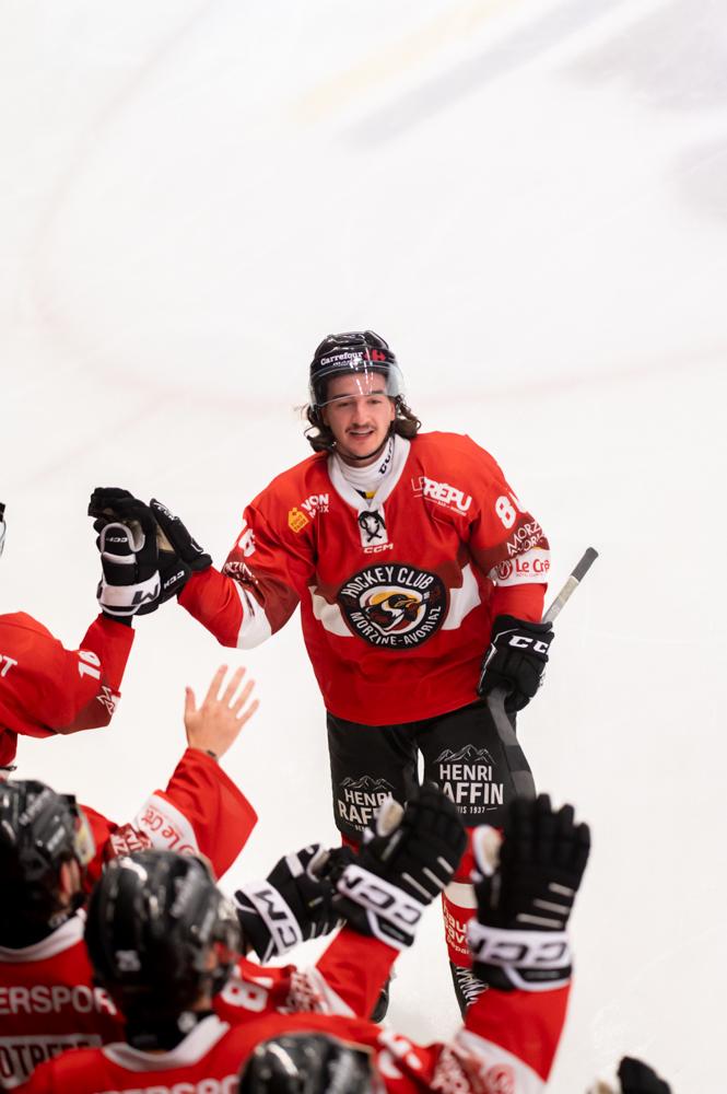 Morzine-Avoriaz 8 - 2 Meudon