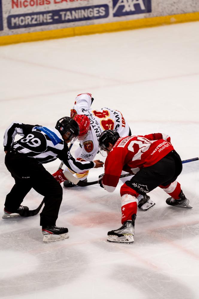 Morzine-Avoriaz 8 - 2 Meudon