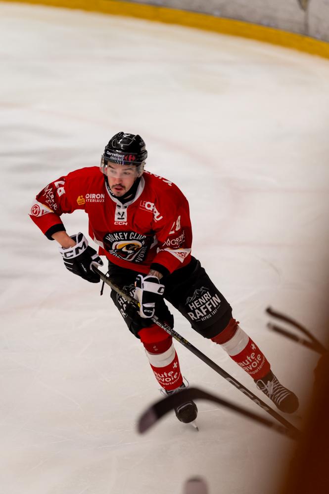 Morzine-Avoriaz 8 - 2 Meudon