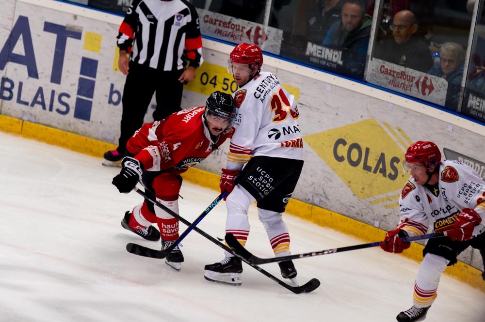 Morzine-Avoriaz 8 - 2 Meudon