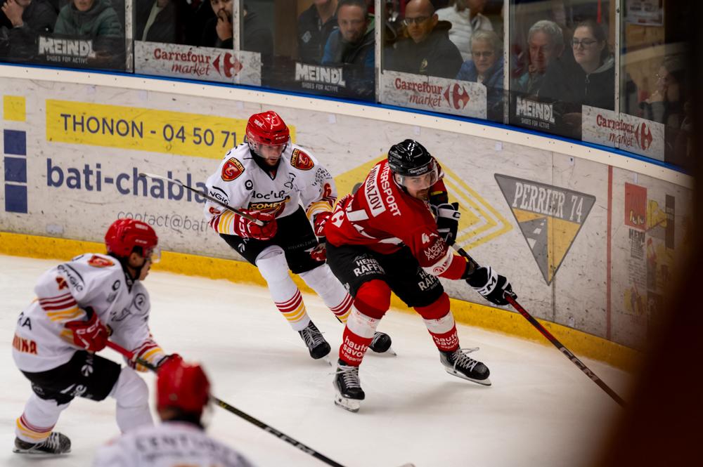 Morzine-Avoriaz 8 - 2 Meudon