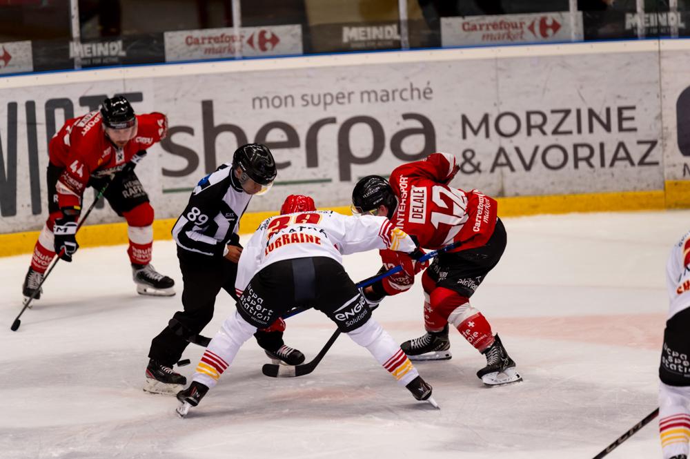 Morzine-Avoriaz 8 - 2 Meudon