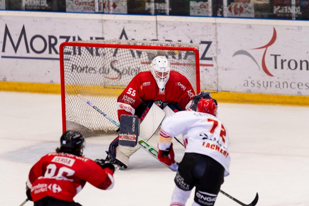 Morzine-Avoriaz 8 - 2 Meudon