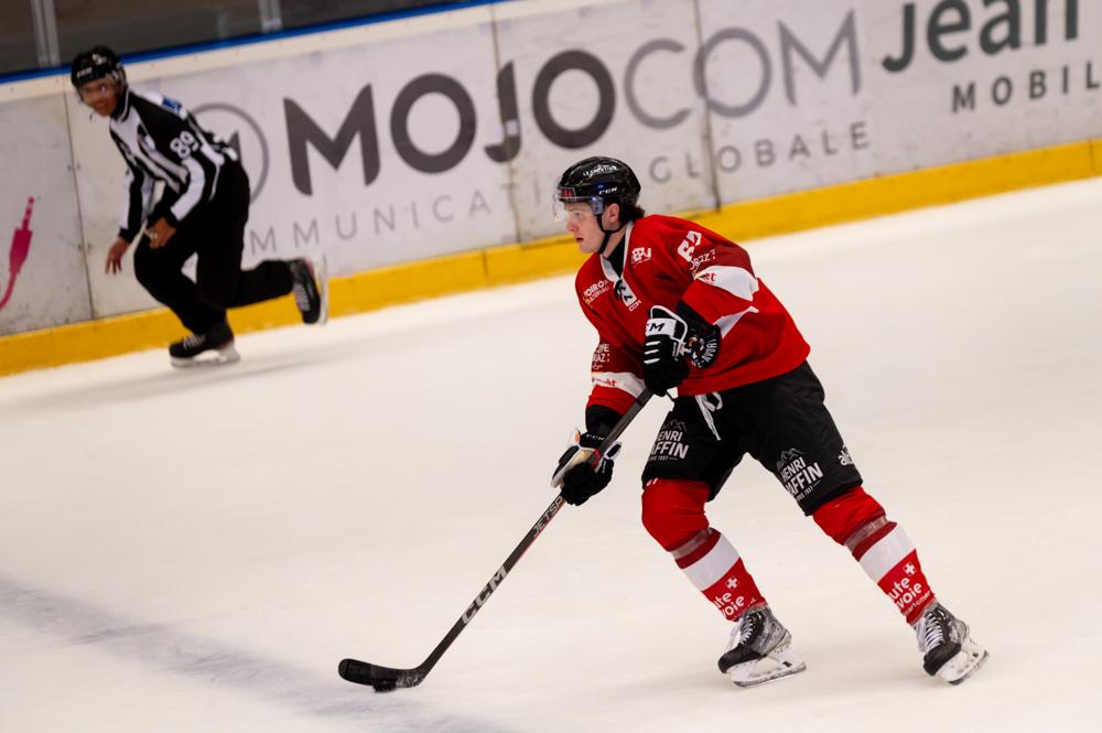 Morzine-Avoriaz 8 - 2 Meudon