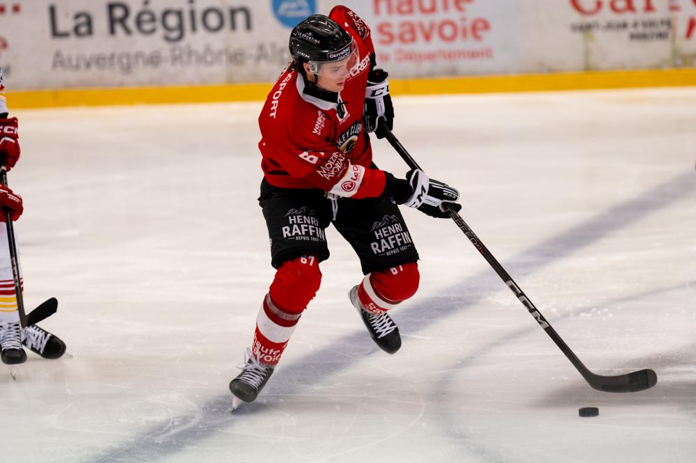 Morzine-Avoriaz 8 - 2 Meudon