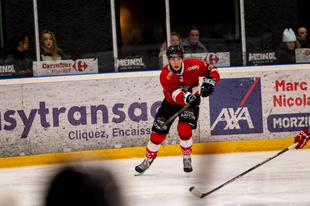 Morzine-Avoriaz 8 - 2 Meudon