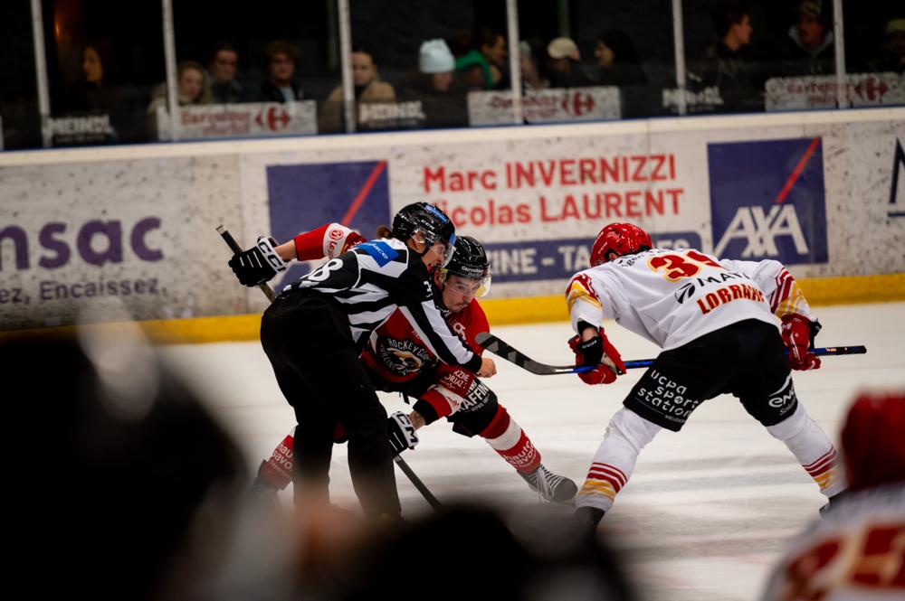 Morzine-Avoriaz 8 - 2 Meudon
