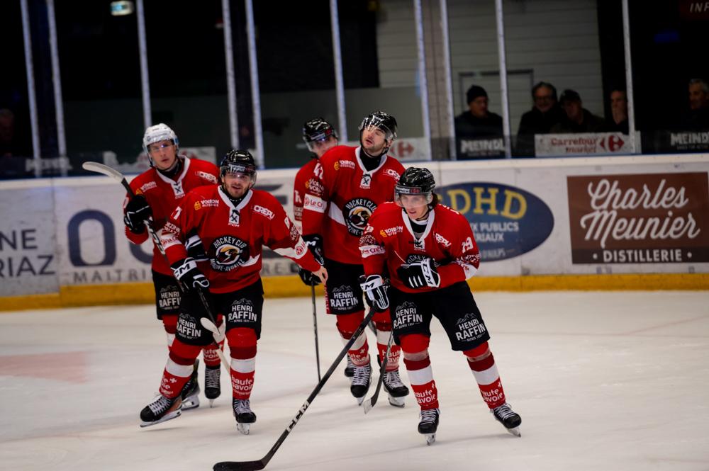 Morzine-Avoriaz 8 - 2 Meudon