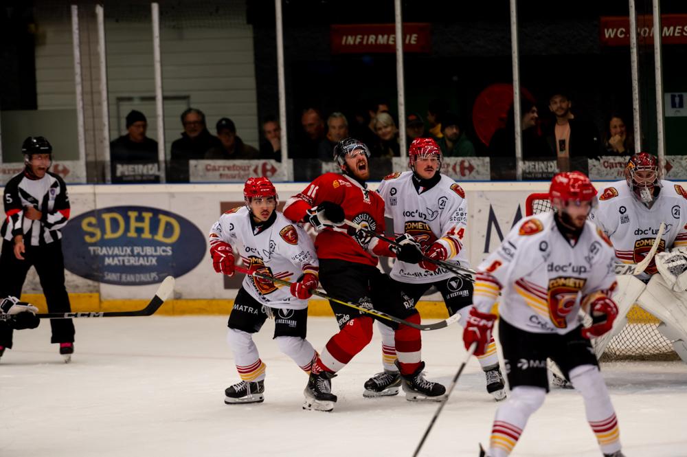 Morzine-Avoriaz 8 - 2 Meudon