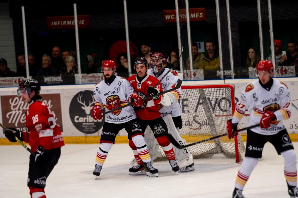 Morzine-Avoriaz 8 - 2 Meudon