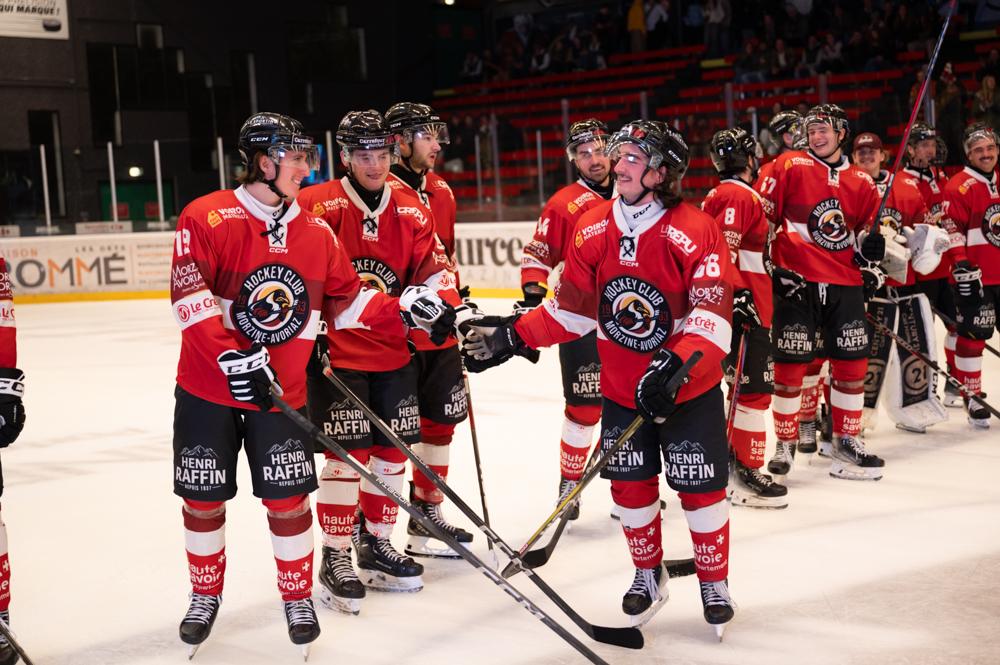 Morzine-Avoriaz 8 - 2 Meudon