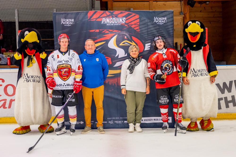 Morzine-Avoriaz 8 - 2 Meudon