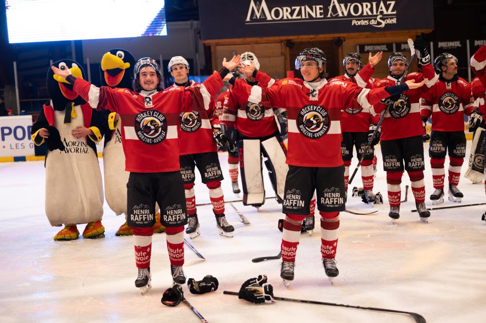 Morzine-Avoriaz 8 - 2 Meudon