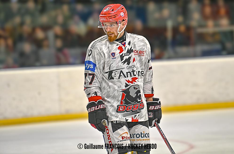 Nantes 0 - 4 Cholet 