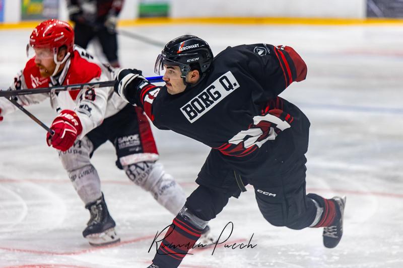 Toulouse-Blagnac 3 - 1 Annecy