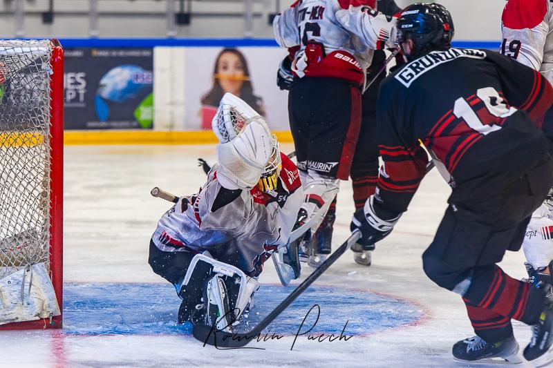 Toulouse-Blagnac 3 - 1 Annecy
