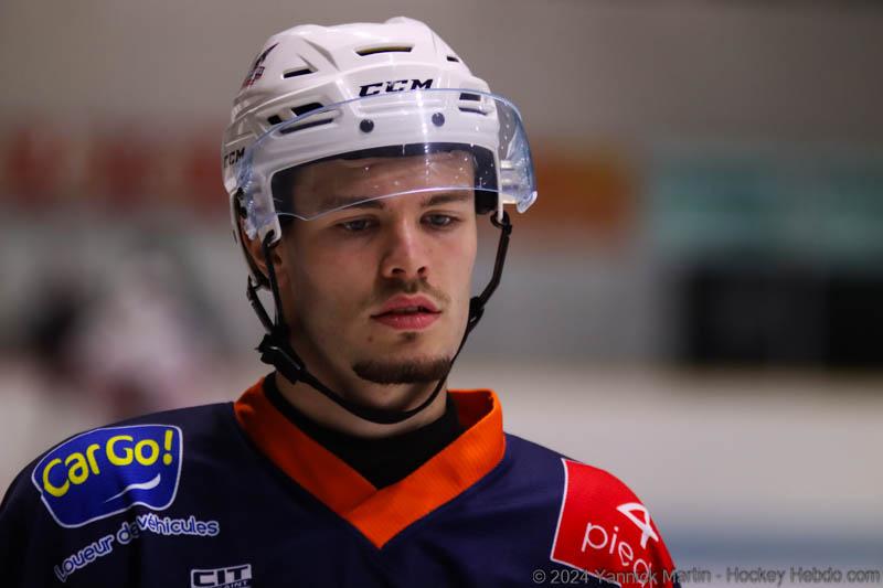 Clermont-Ferrand 4 - 3 Valence