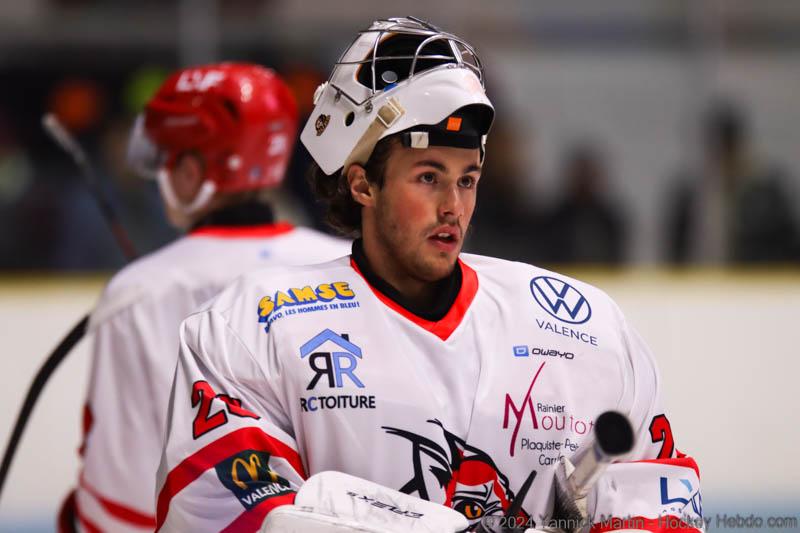 Clermont-Ferrand 4 - 3 Valence