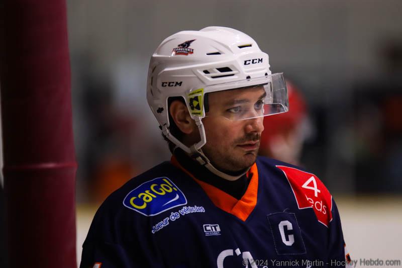 Clermont-Ferrand 4 - 3 Valence