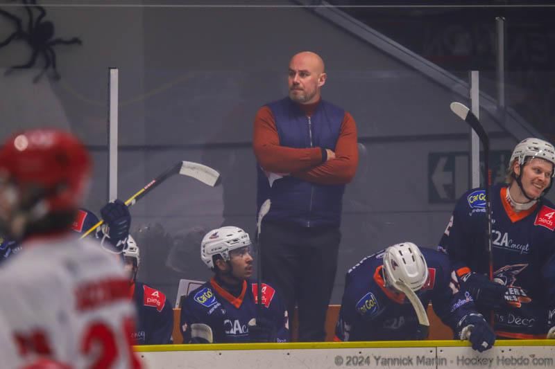 Clermont-Ferrand 4 - 3 Valence