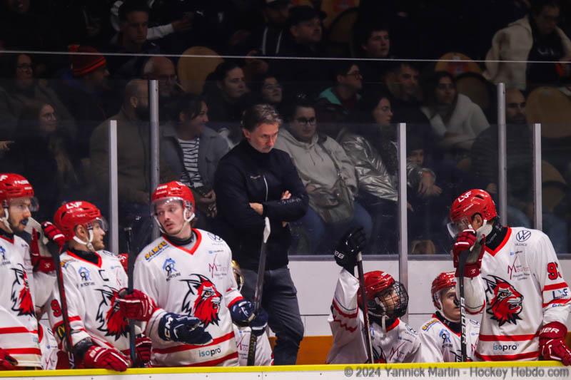 Clermont-Ferrand 4 - 3 Valence