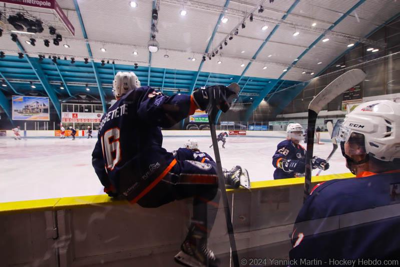 Clermont-Ferrand 4 - 3 Valence