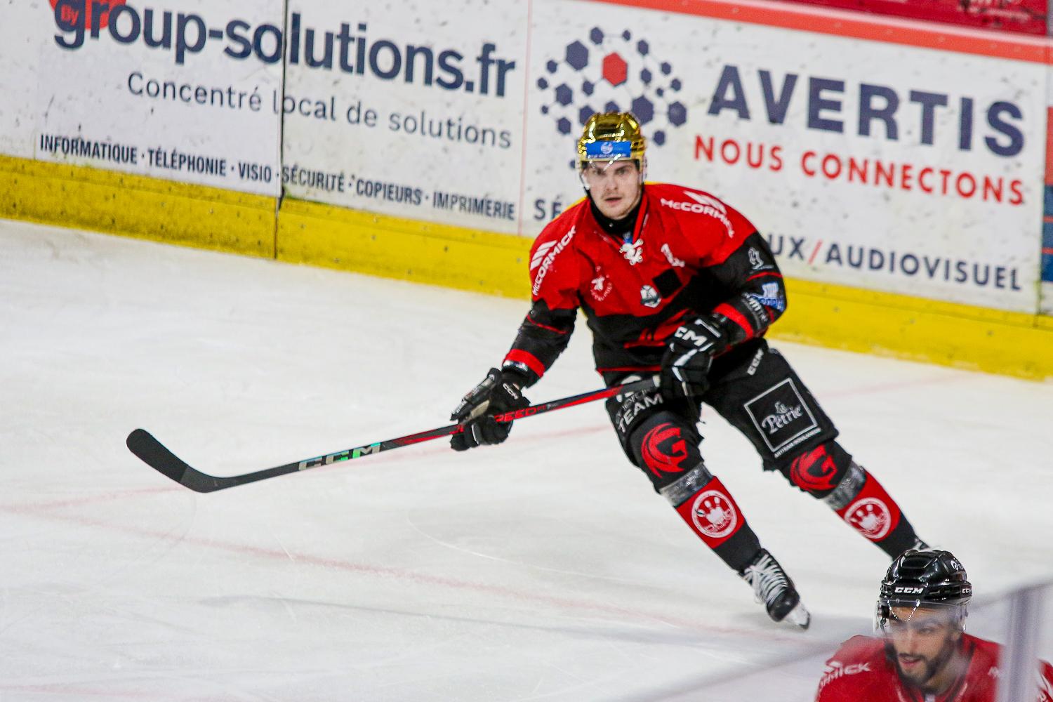 Amiens  6 - 3 Nice