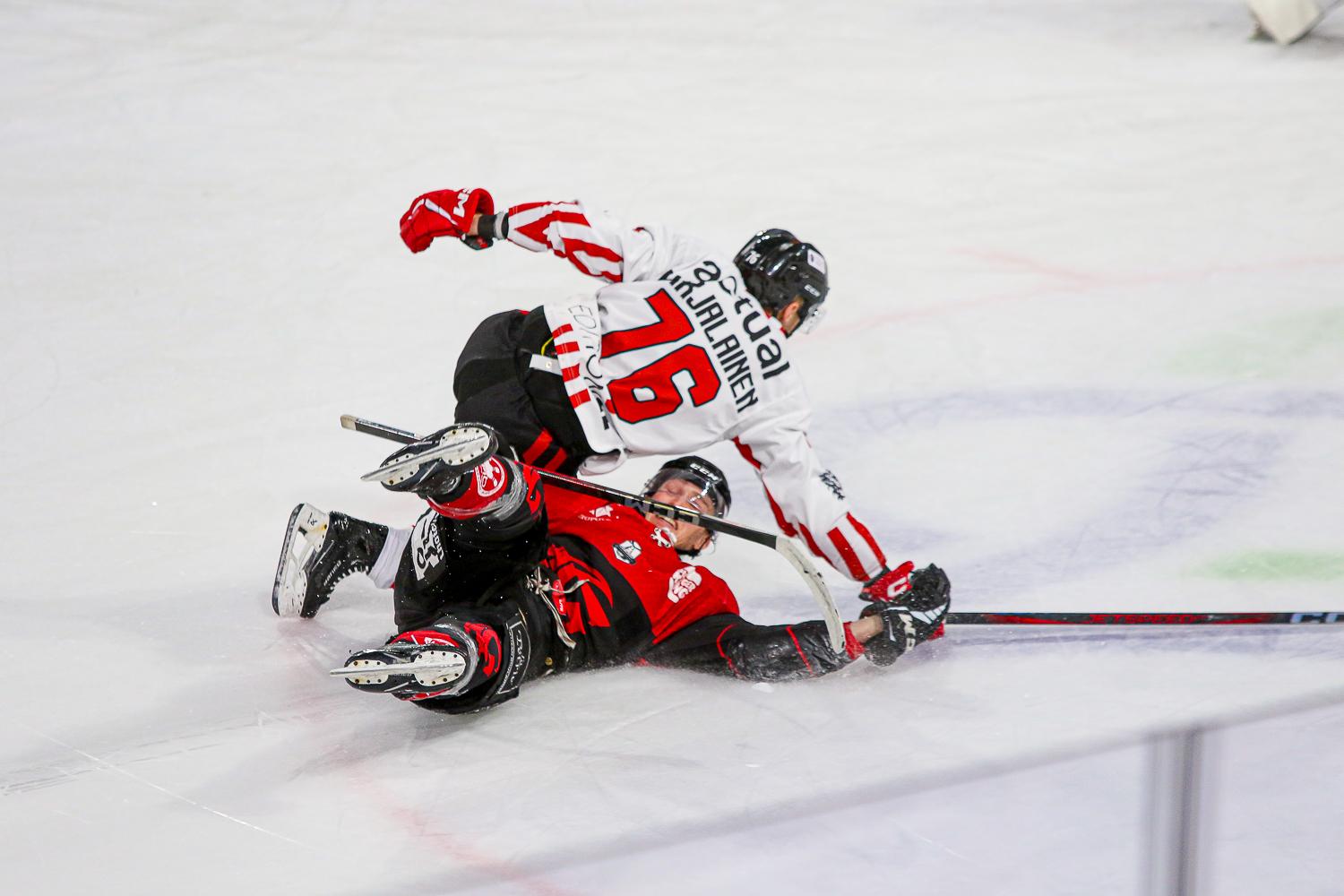 Amiens  6 - 3 Nice