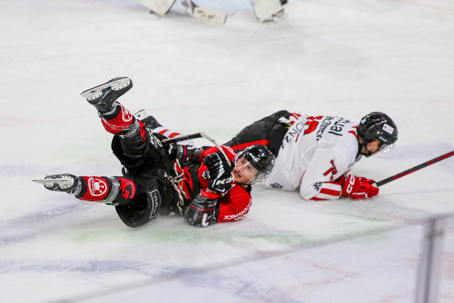 Amiens  6 - 3 Nice