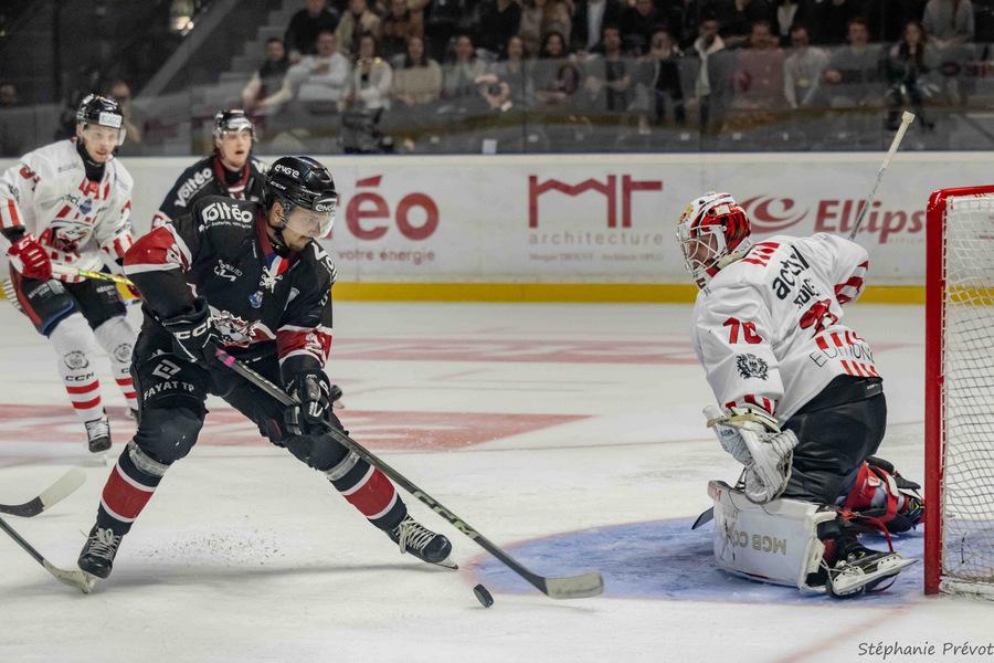 Bordeaux 3 - 2 Nice