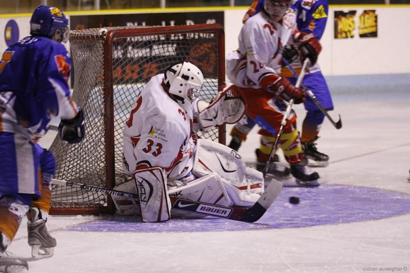 Clermont-Ferrand 0 - 7 Valence