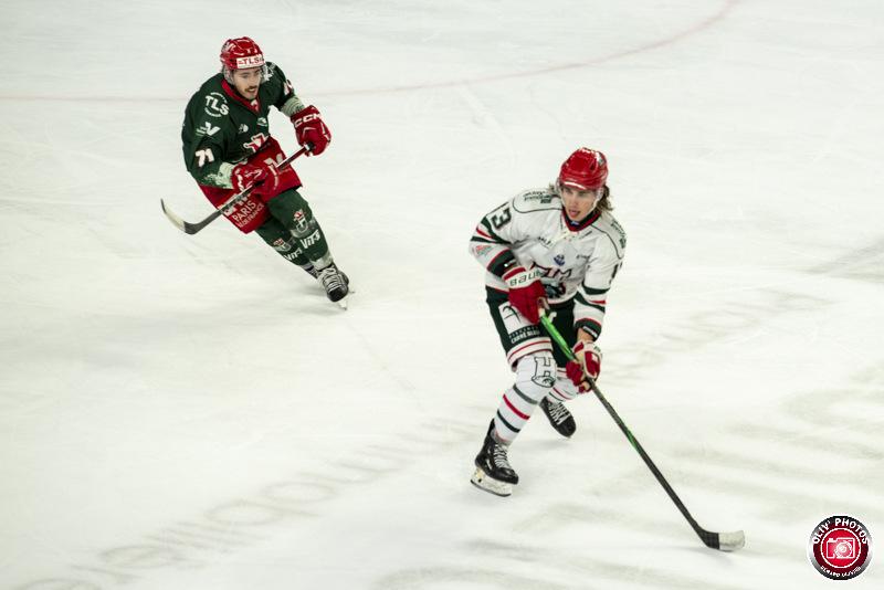 Cergy-Pontoise 5 - 0 Anglet