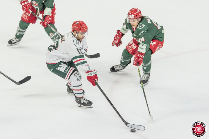 Cergy-Pontoise 5 - 0 Anglet