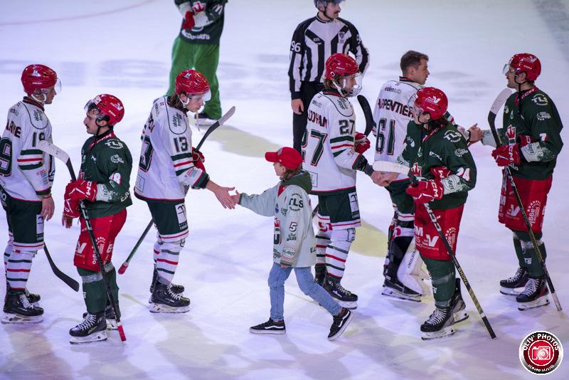 Cergy-Pontoise 5 - 0 Anglet