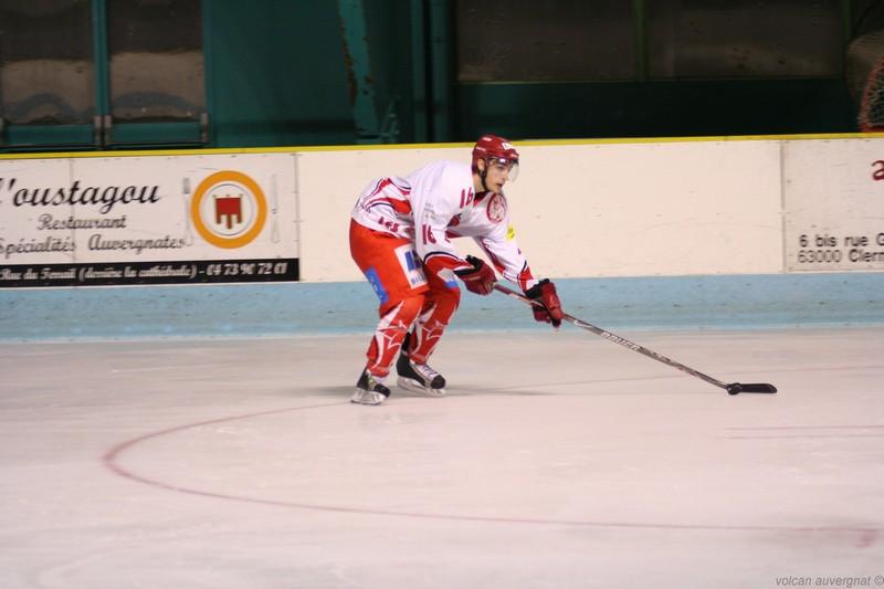 Clermont-Ferrand 0 - 7 Valence