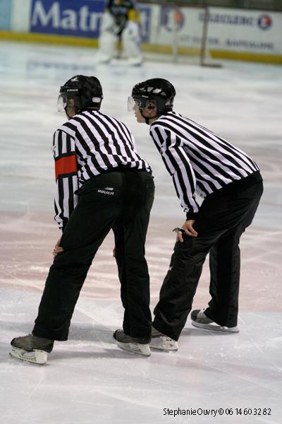 Rouen 6 - 2 Neuilly/Marne