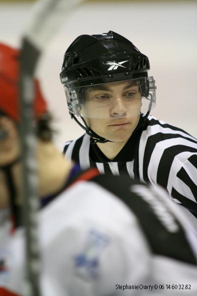 Rouen 6 - 2 Neuilly/Marne