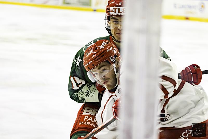 Cergy-Pontoise 4 - 3 Briançon 