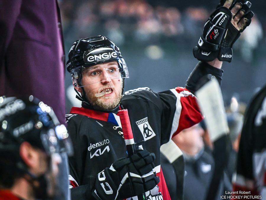 Bordeaux 1 - 2 Grenoble 