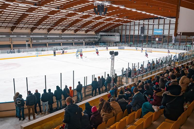 Luxembourg 5 - 8 Paris (FV)