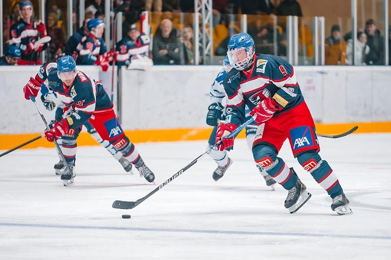 Luxembourg 5 - 8 Paris (FV)
