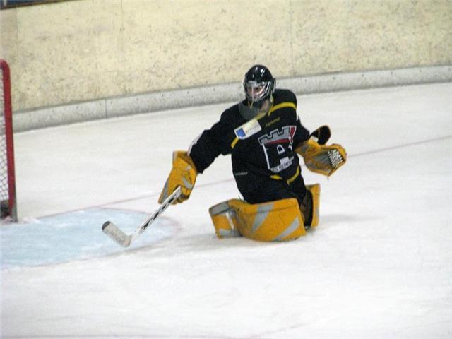 Besançon 3 - 7 Colmar