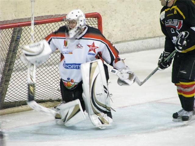 Besançon 3 - 7 Colmar