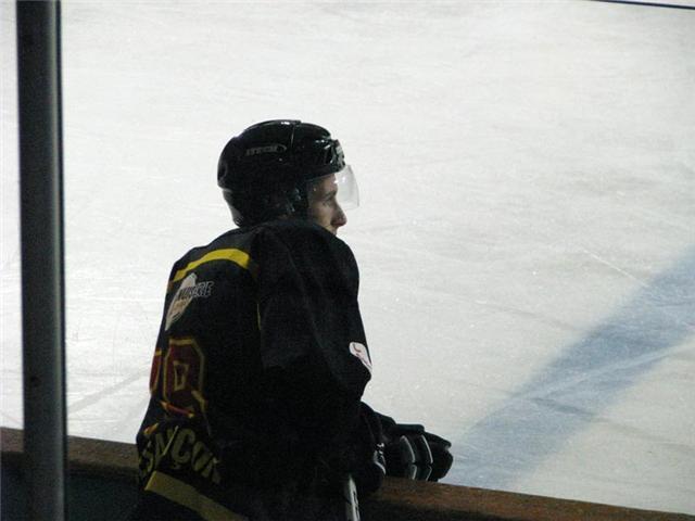 Besançon 3 - 7 Colmar