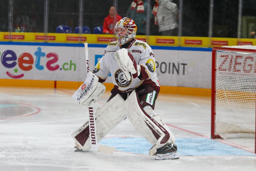 Rapperswil-Jona 3 - 4 Genève