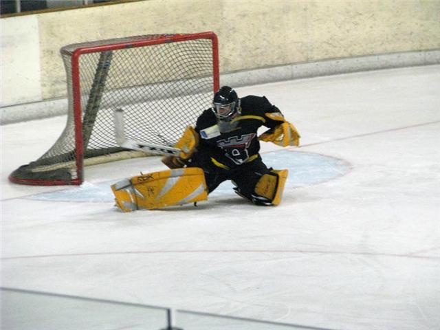 Besançon 3 - 7 Colmar