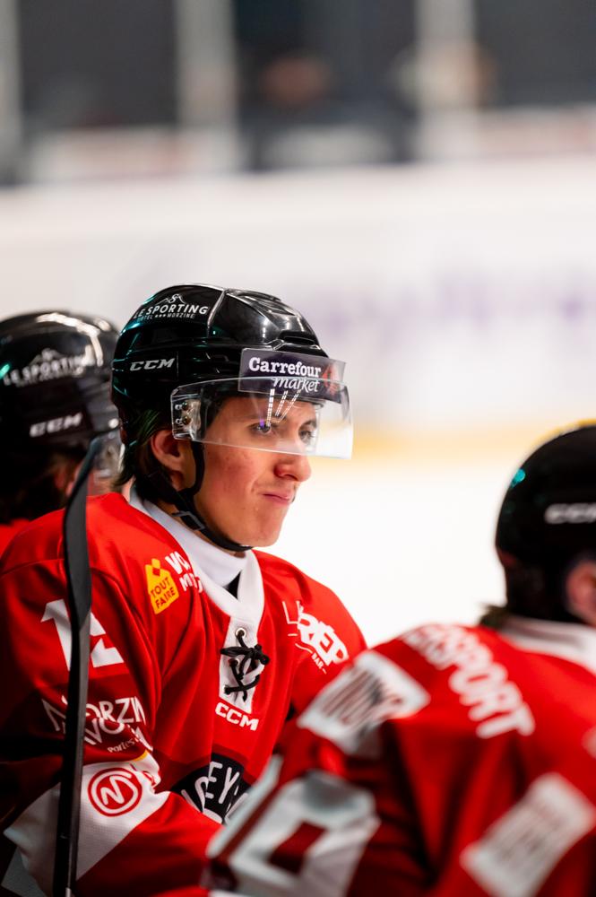 Morzine-Avoriaz 3 - 4 Dunkerque