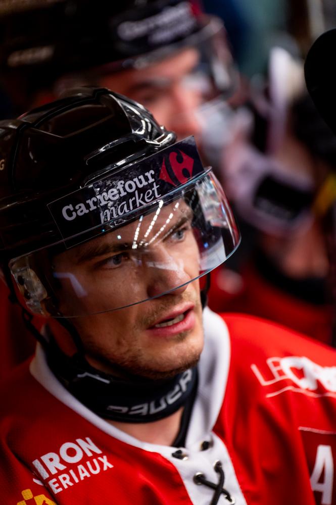 Morzine-Avoriaz 3 - 4 Dunkerque